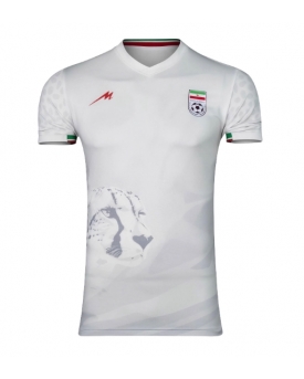Billige Fotballdrakt Iran Replika Hjemmedrakt Dame VM 2026 Kortermet Billige Fotballdrakt Iran Replika Hjemmedrakt Dame VM 2026 Kortermet